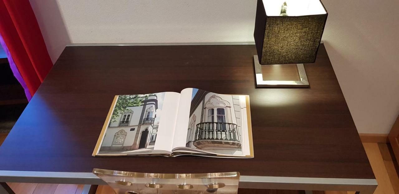 شقة Casa Da Ponte إيستوا المظهر الخارجي الصورة