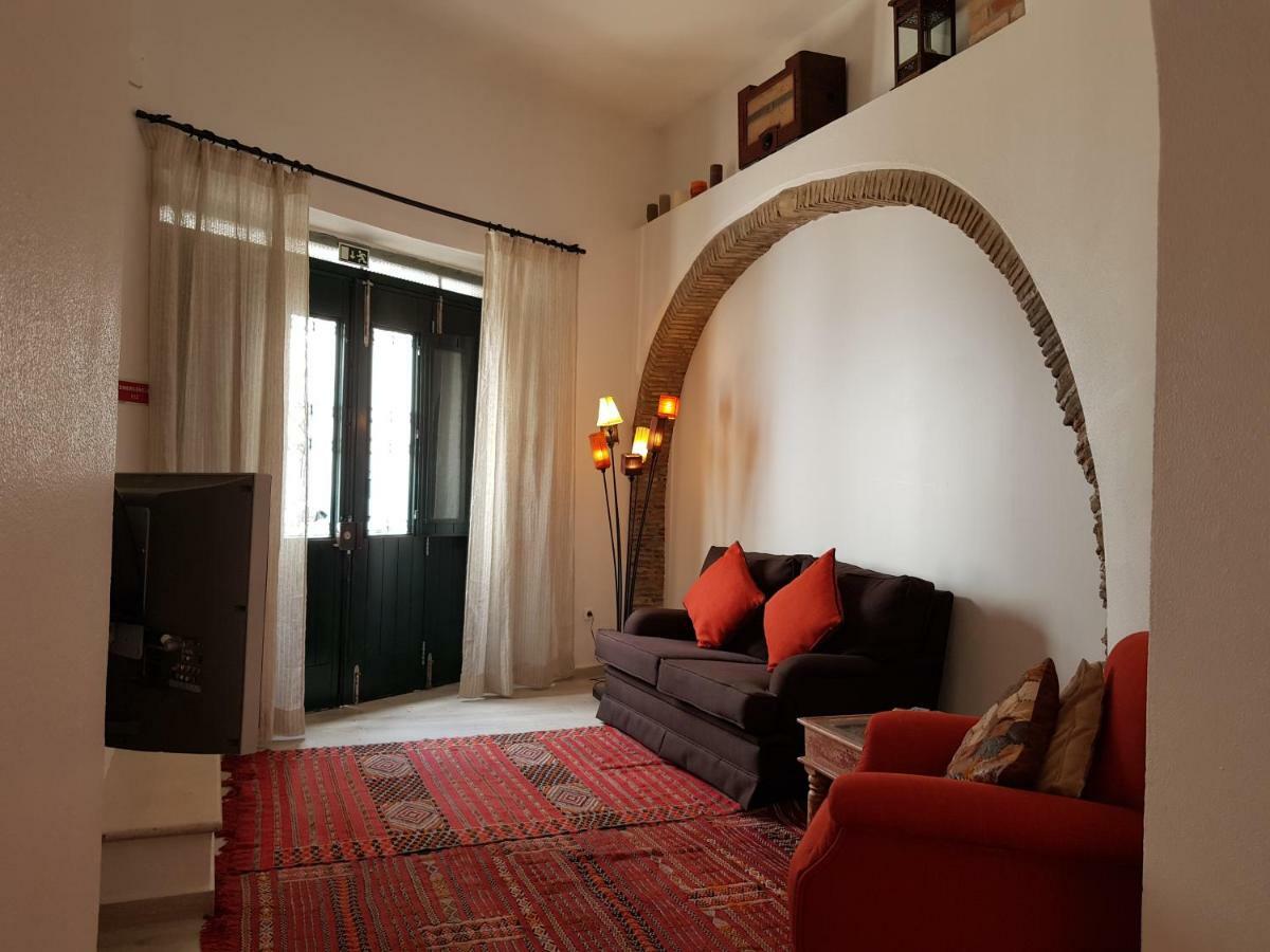 شقة Casa Da Ponte إيستوا المظهر الخارجي الصورة