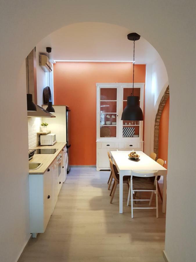 شقة Casa Da Ponte إيستوا المظهر الخارجي الصورة