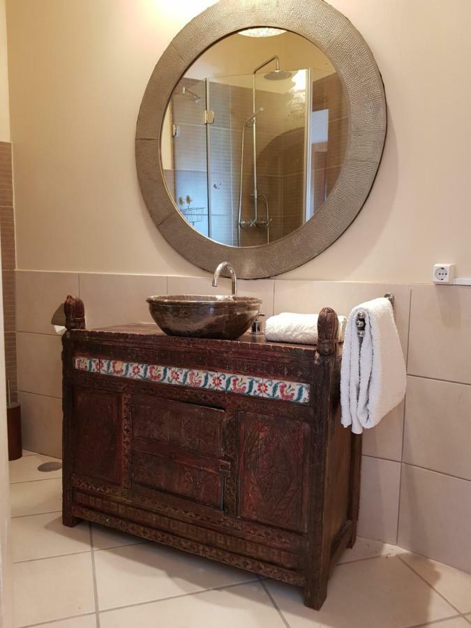 شقة Casa Da Ponte إيستوا المظهر الخارجي الصورة