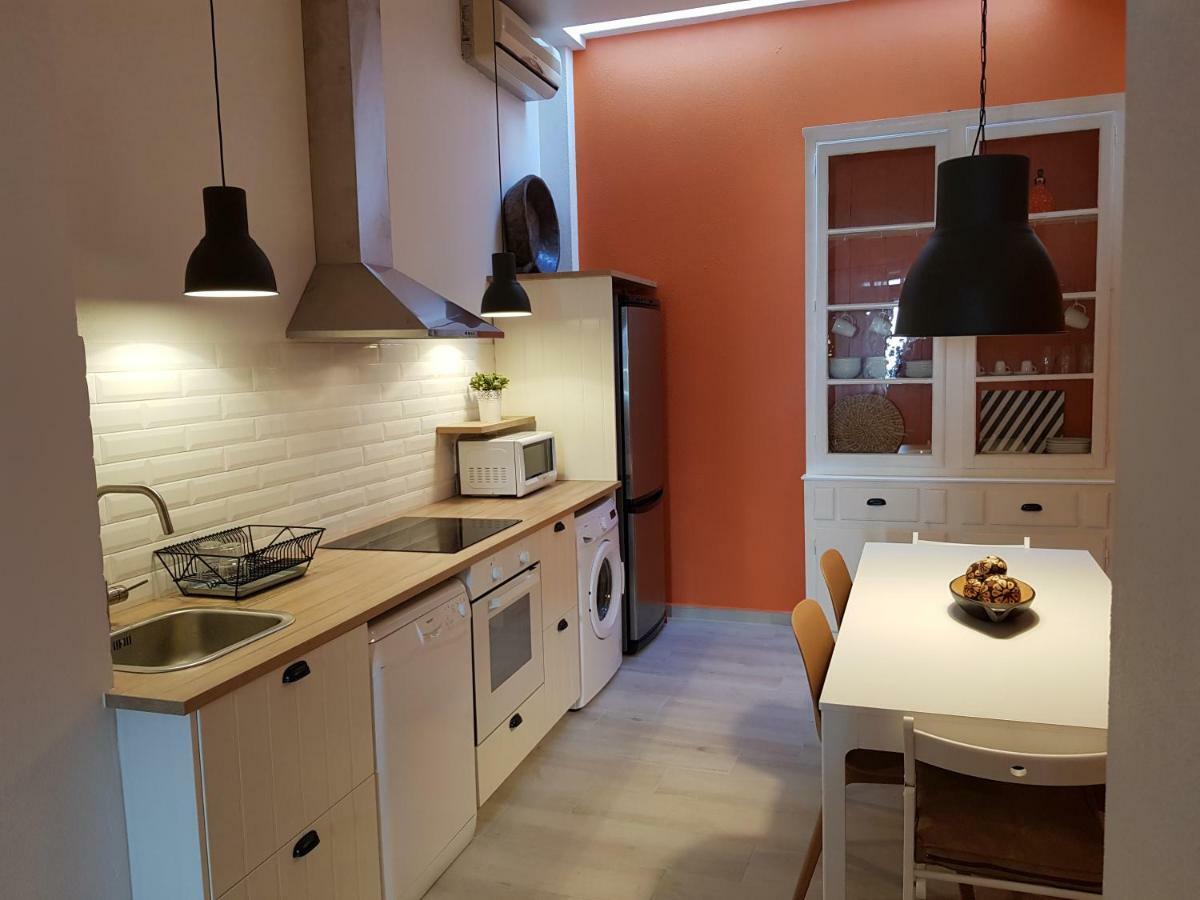شقة Casa Da Ponte إيستوا المظهر الخارجي الصورة