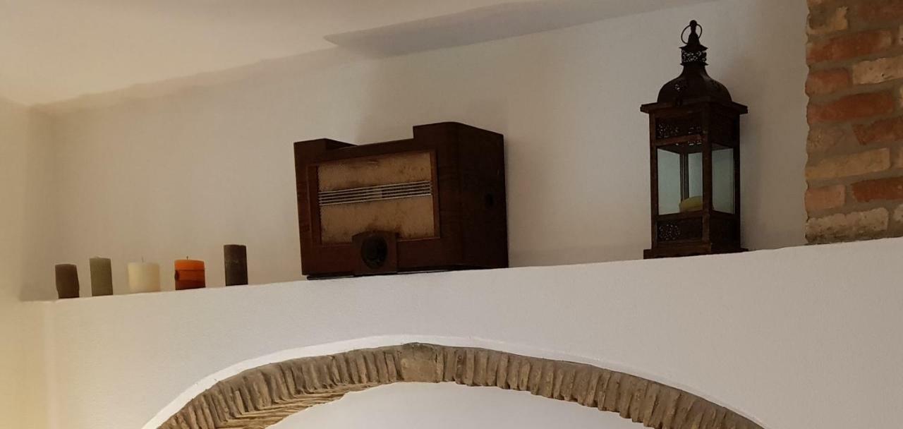 شقة Casa Da Ponte إيستوا المظهر الخارجي الصورة