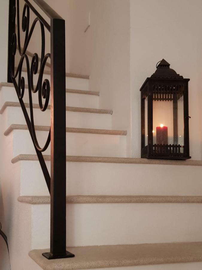 شقة Casa Da Ponte إيستوا المظهر الخارجي الصورة